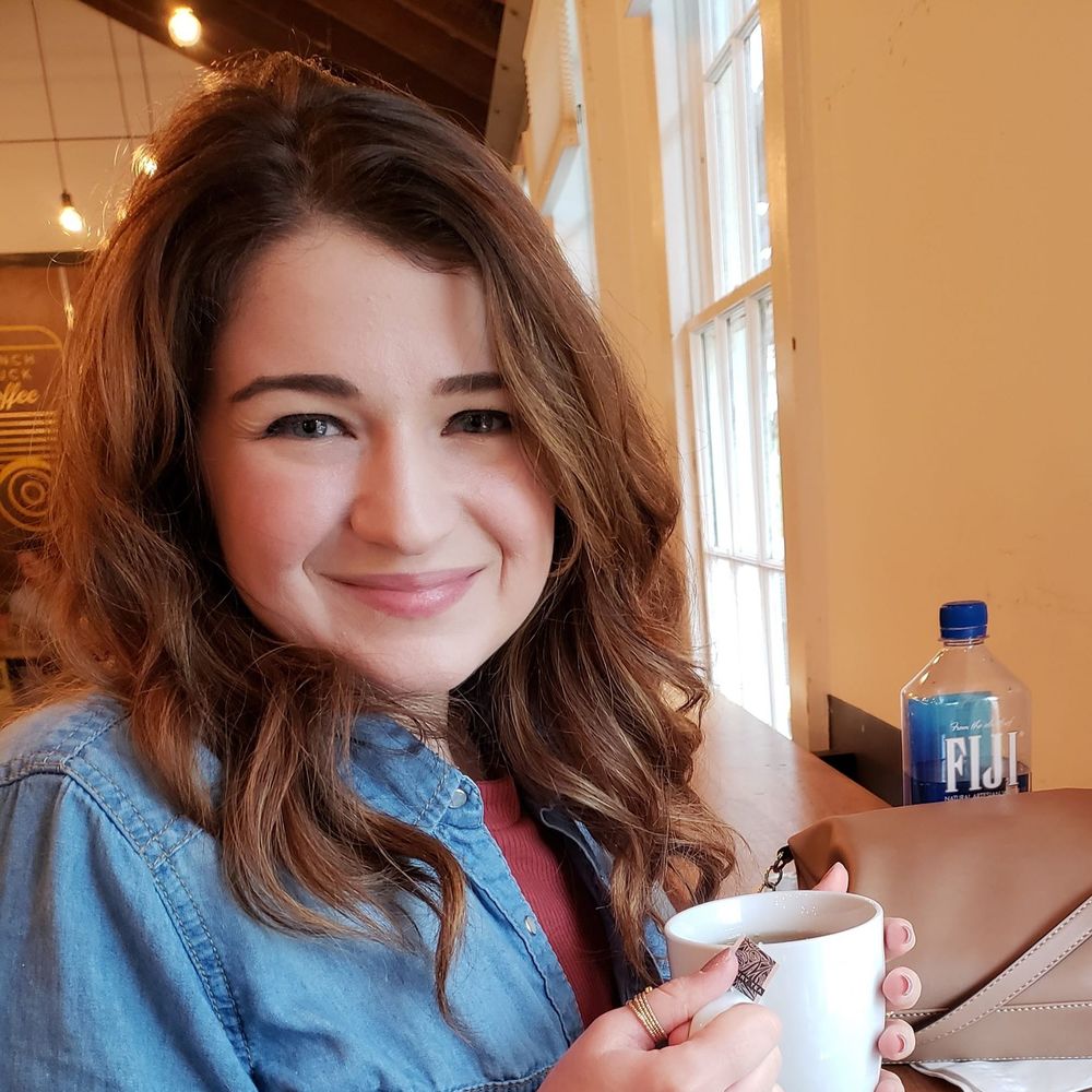 Meet your Posher, Jessica